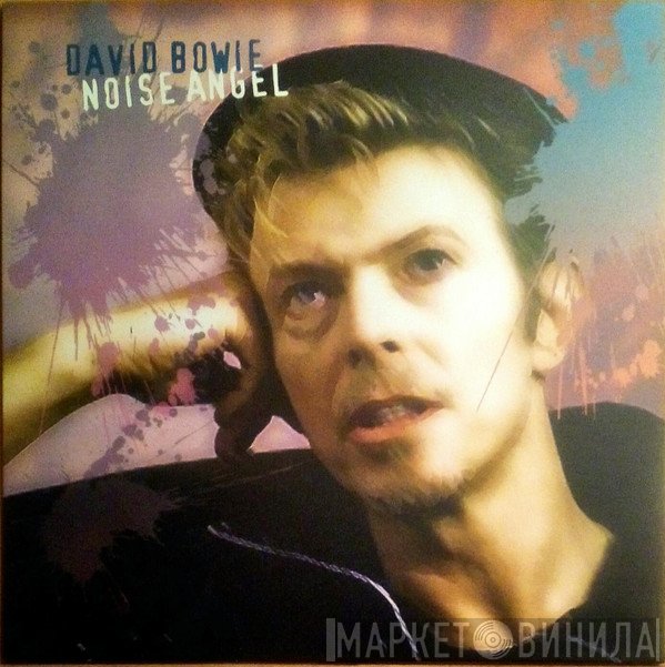 David Bowie - Noise Angel