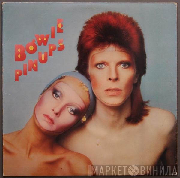David Bowie  - Pinups