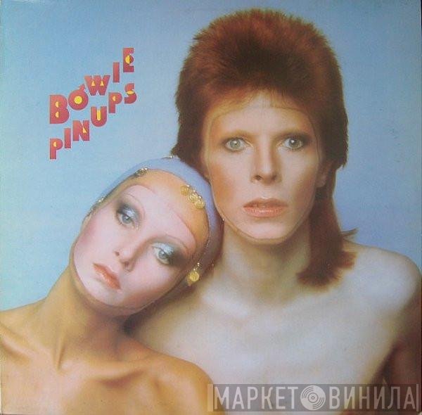 David Bowie  - Pinups