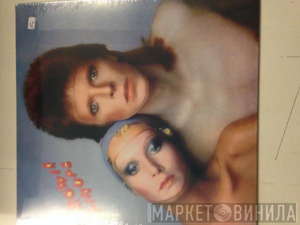 David Bowie  - Pinups