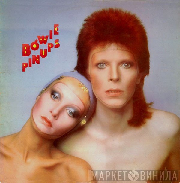 David Bowie  - Pinups