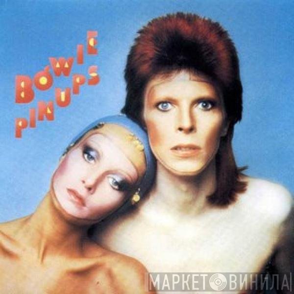 David Bowie  - Pinups