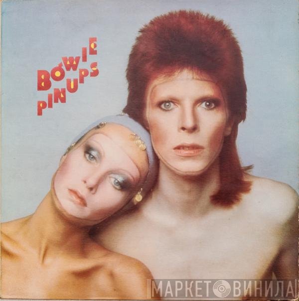 David Bowie  - Pinups