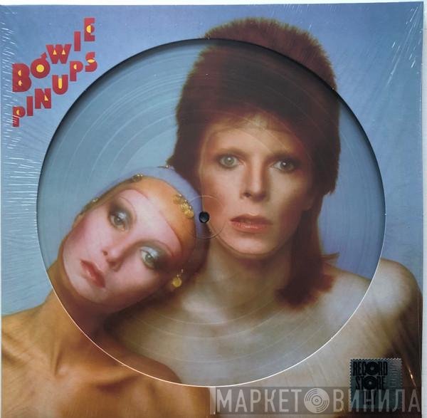 David Bowie - Pinups