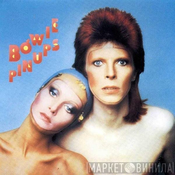 David Bowie  - Pinups