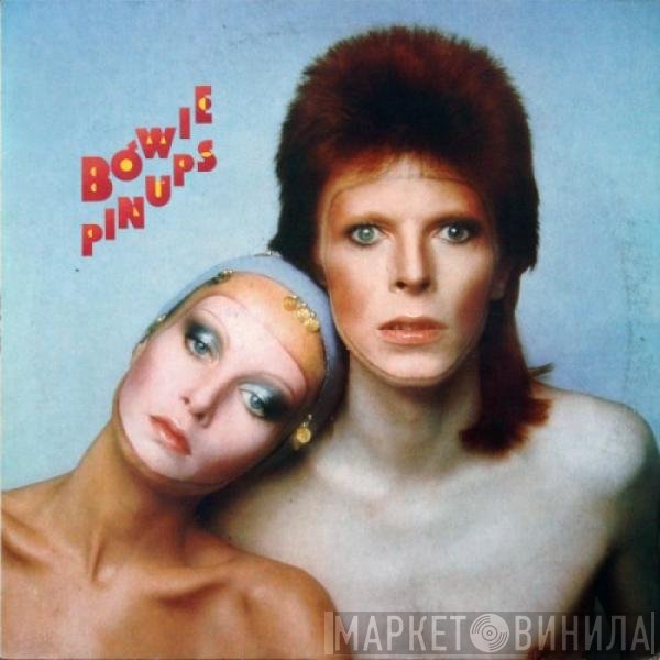 David Bowie  - Pinups