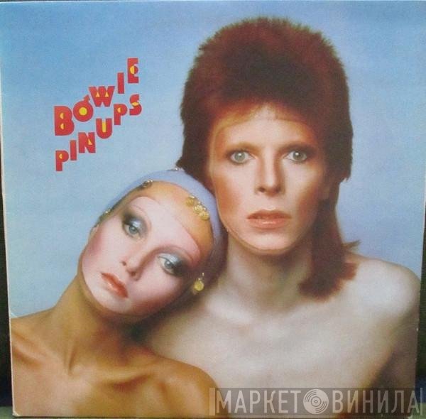 David Bowie  - Pinups