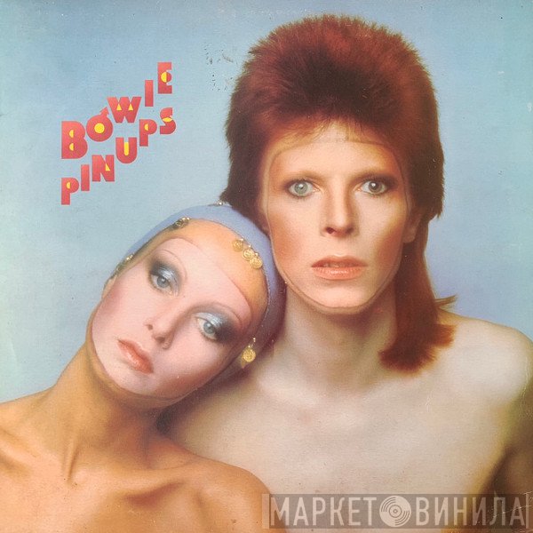 David Bowie  - Pinups
