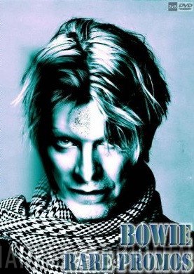 David Bowie  - Rare Promos