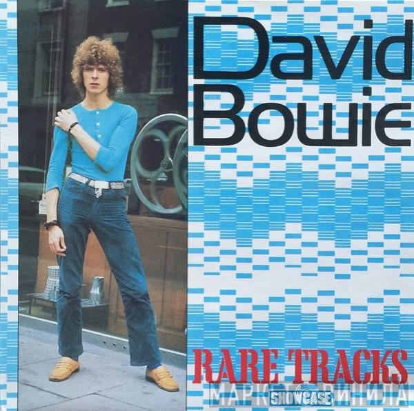 David Bowie - Rare Tracks