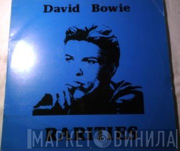 David Bowie  - Rarities