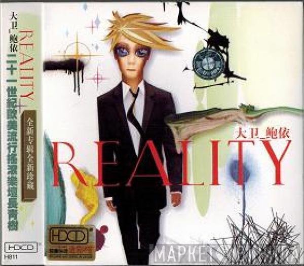 David Bowie  - Reality