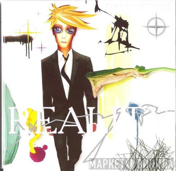 David Bowie  - Reality