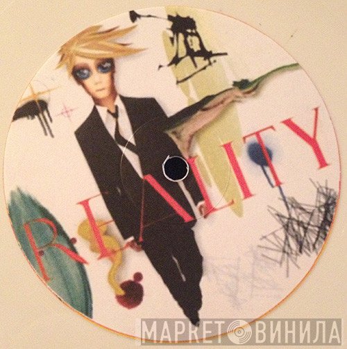David Bowie  - Reality