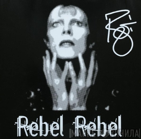 David Bowie  - Rebel Rebel
