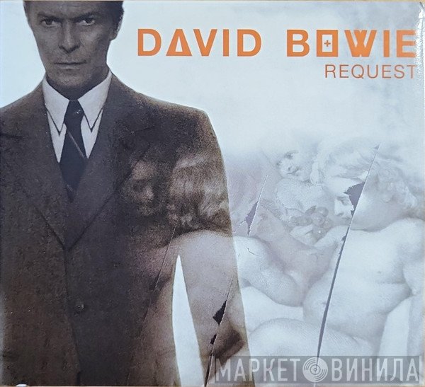 David Bowie  - Request
