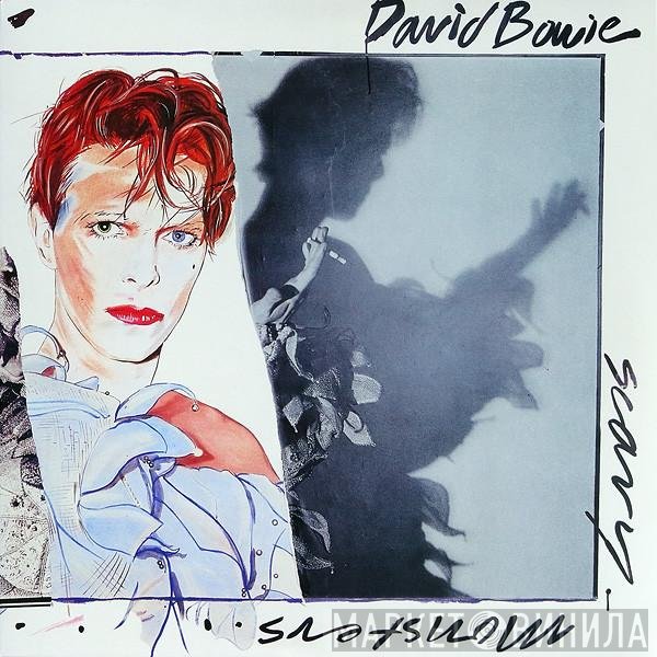 David Bowie - Scary Monsters