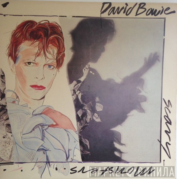 David Bowie - Scary Monsters