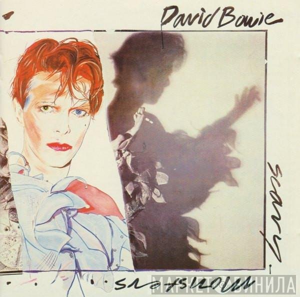 David Bowie - Scary Monsters