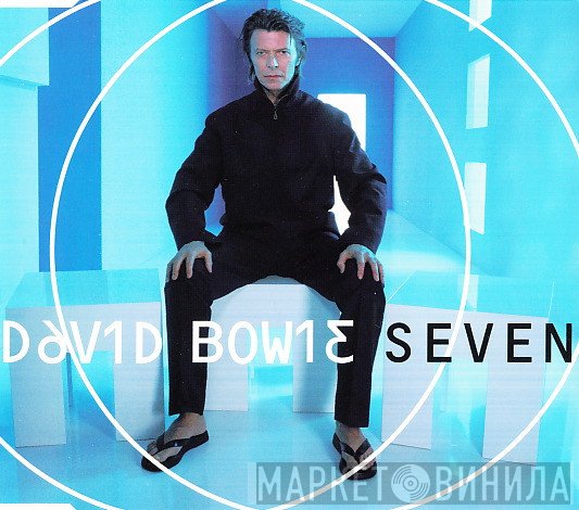 David Bowie  - Seven