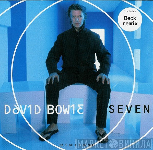 David Bowie - Seven