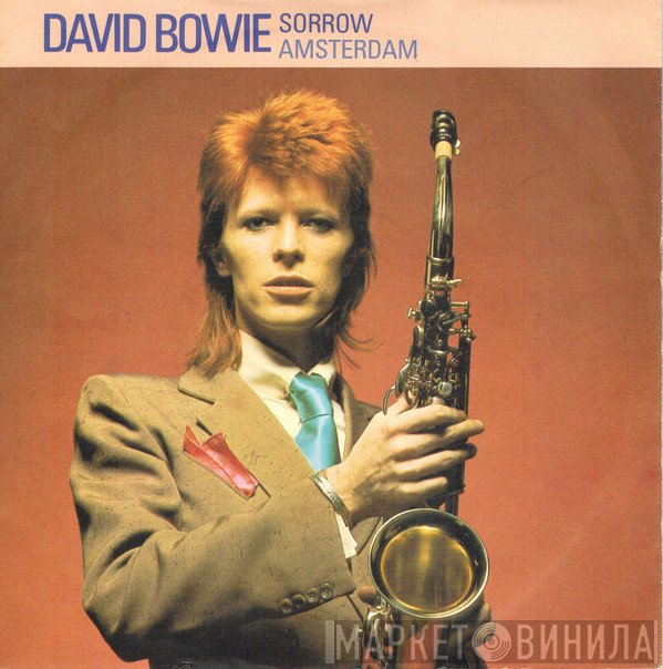 David Bowie - Sorrow
