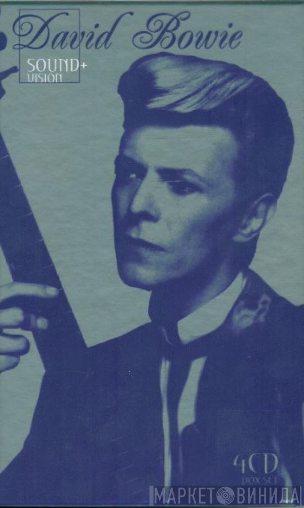 David Bowie - Sound + Vision