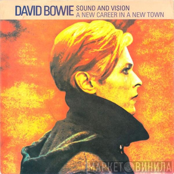 David Bowie - Sound And Vision