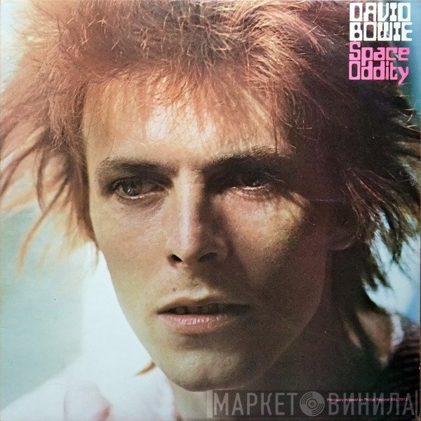 David Bowie - Space Oddity