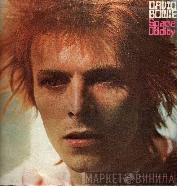 David Bowie - Space Oddity