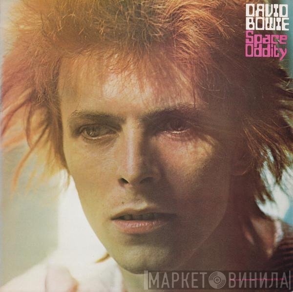 David Bowie - Space Oddity