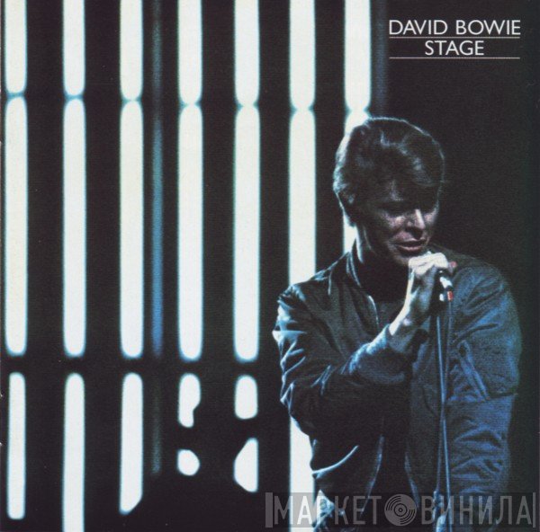 David Bowie  - Stage