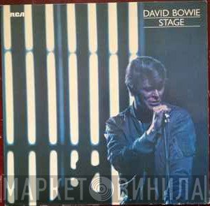 David Bowie  - Stage