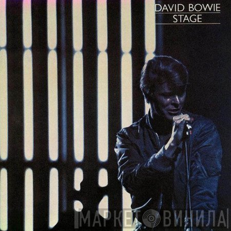 David Bowie  - Stage
