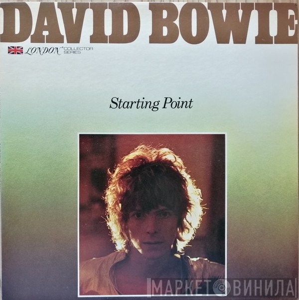David Bowie  - Starting Point