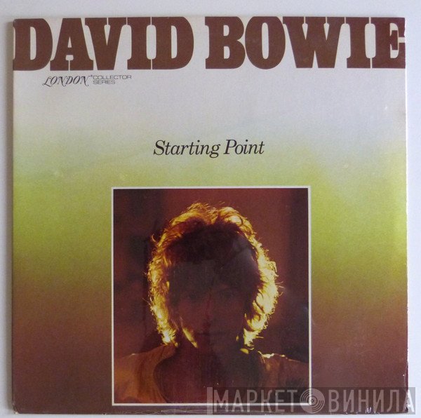 David Bowie  - Starting Point