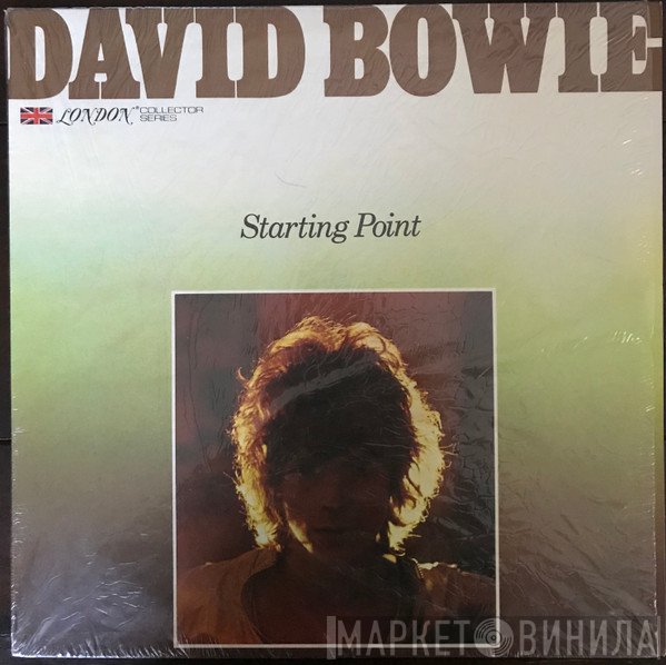 David Bowie  - Starting Point