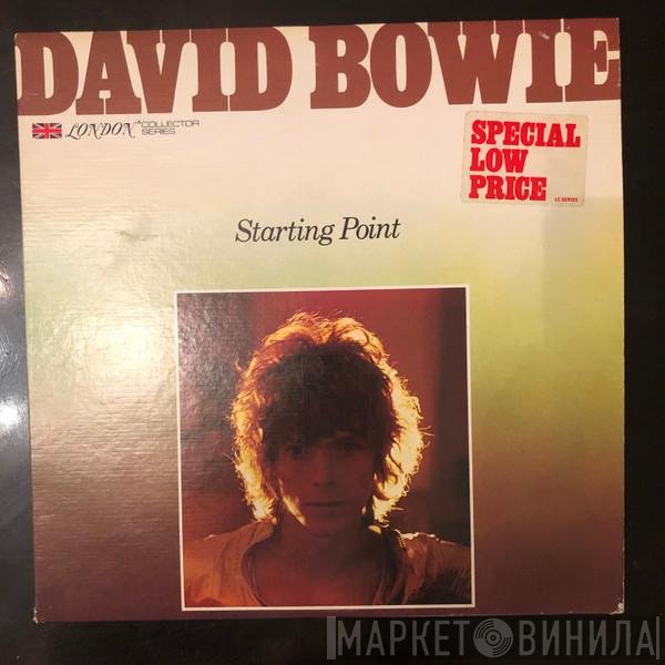 David Bowie - Starting Point