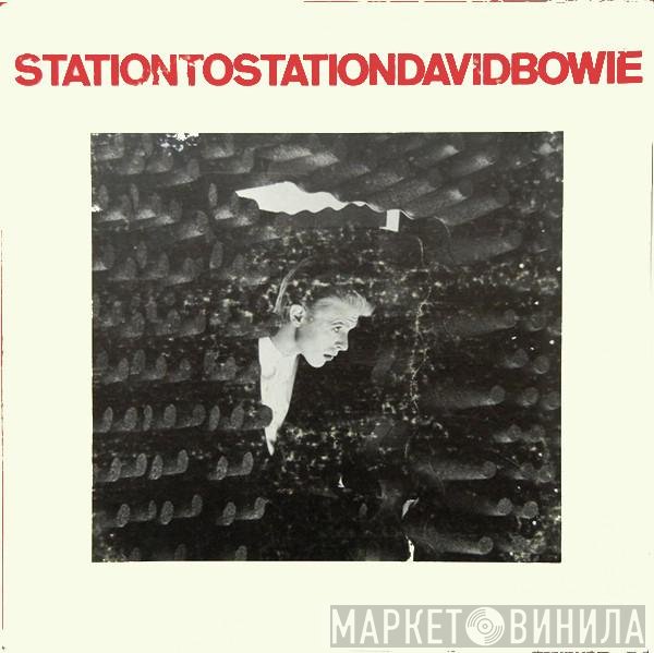 David Bowie - Station To Station