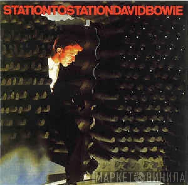 David Bowie - Station To Station