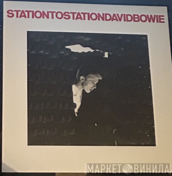 David Bowie - Station To Station