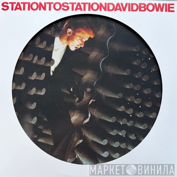 David Bowie - Station To Station