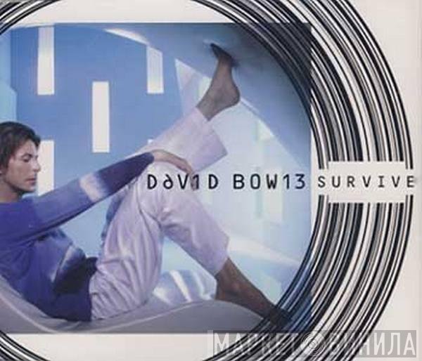 David Bowie - Survive