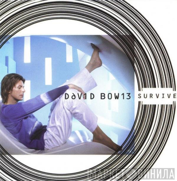 David Bowie  - Survive