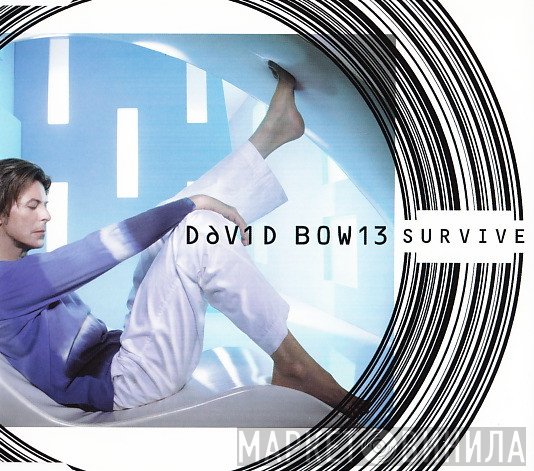 David Bowie  - Survive