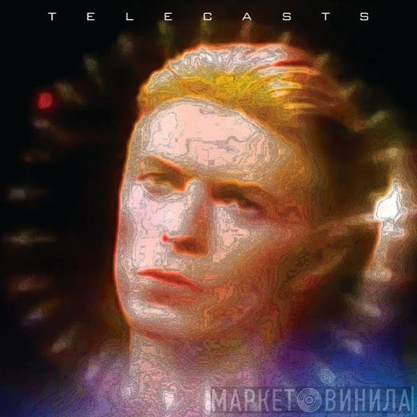 David Bowie  - Telecasts