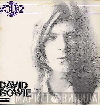 David Bowie - The Beginning - Vol. 2