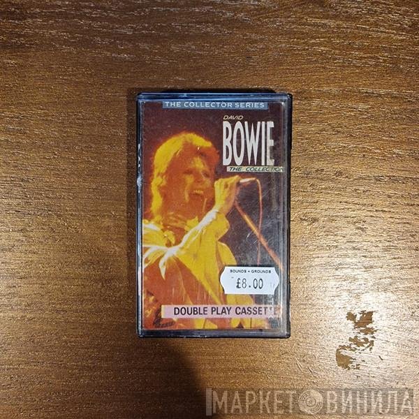 David Bowie  - The Collection