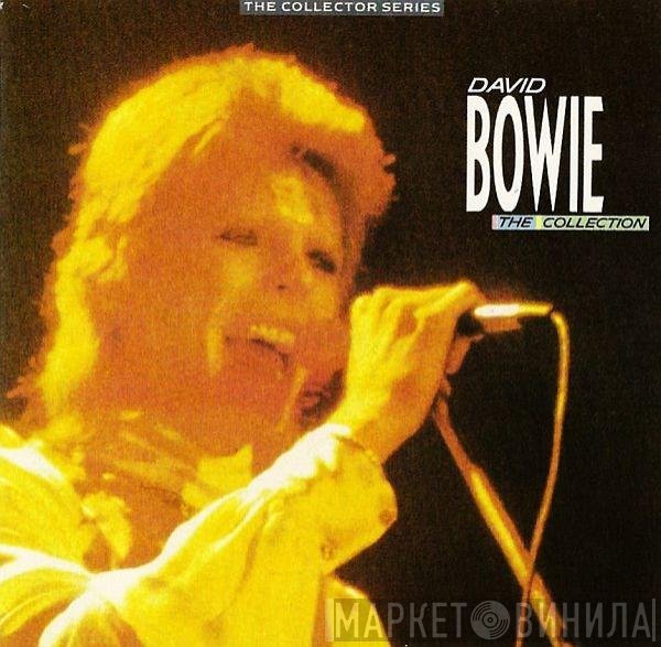 David Bowie  - The Collection