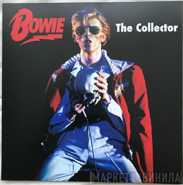 David Bowie  - The Collector